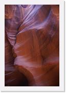 2 Antelope Canyon (03) * ..links das Profil von ... (ich weiß nicht mehr) * 2592 x 3872 * (3.79MB)